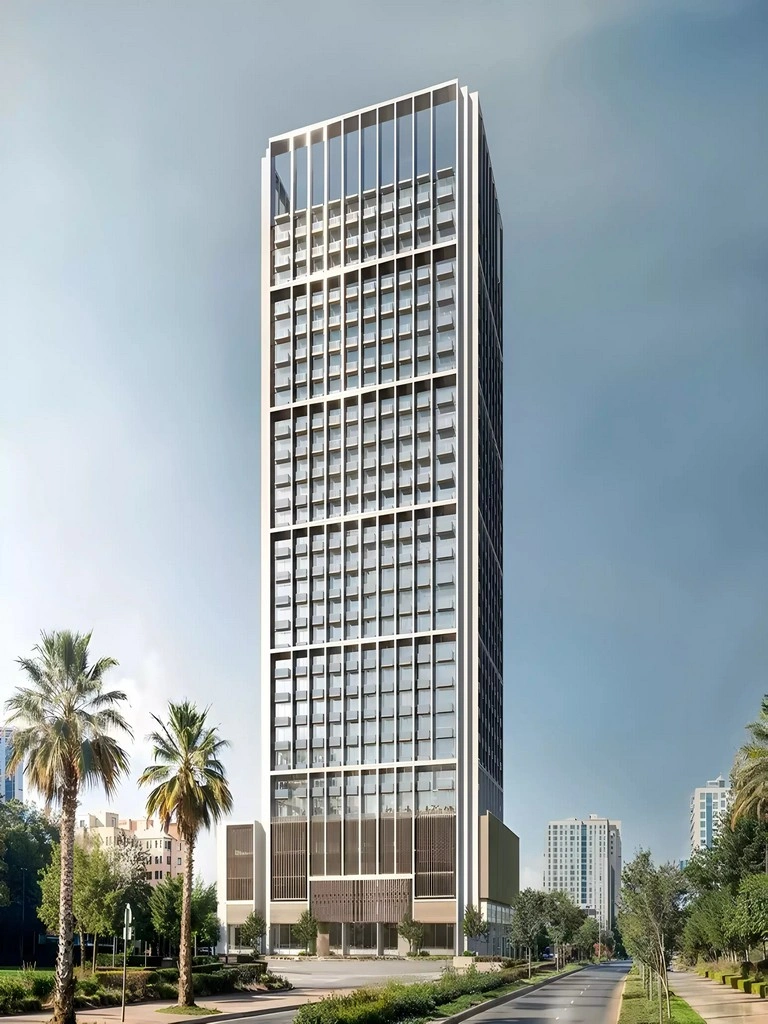 1 - vente appartement dubai dubai émirats arabes unis