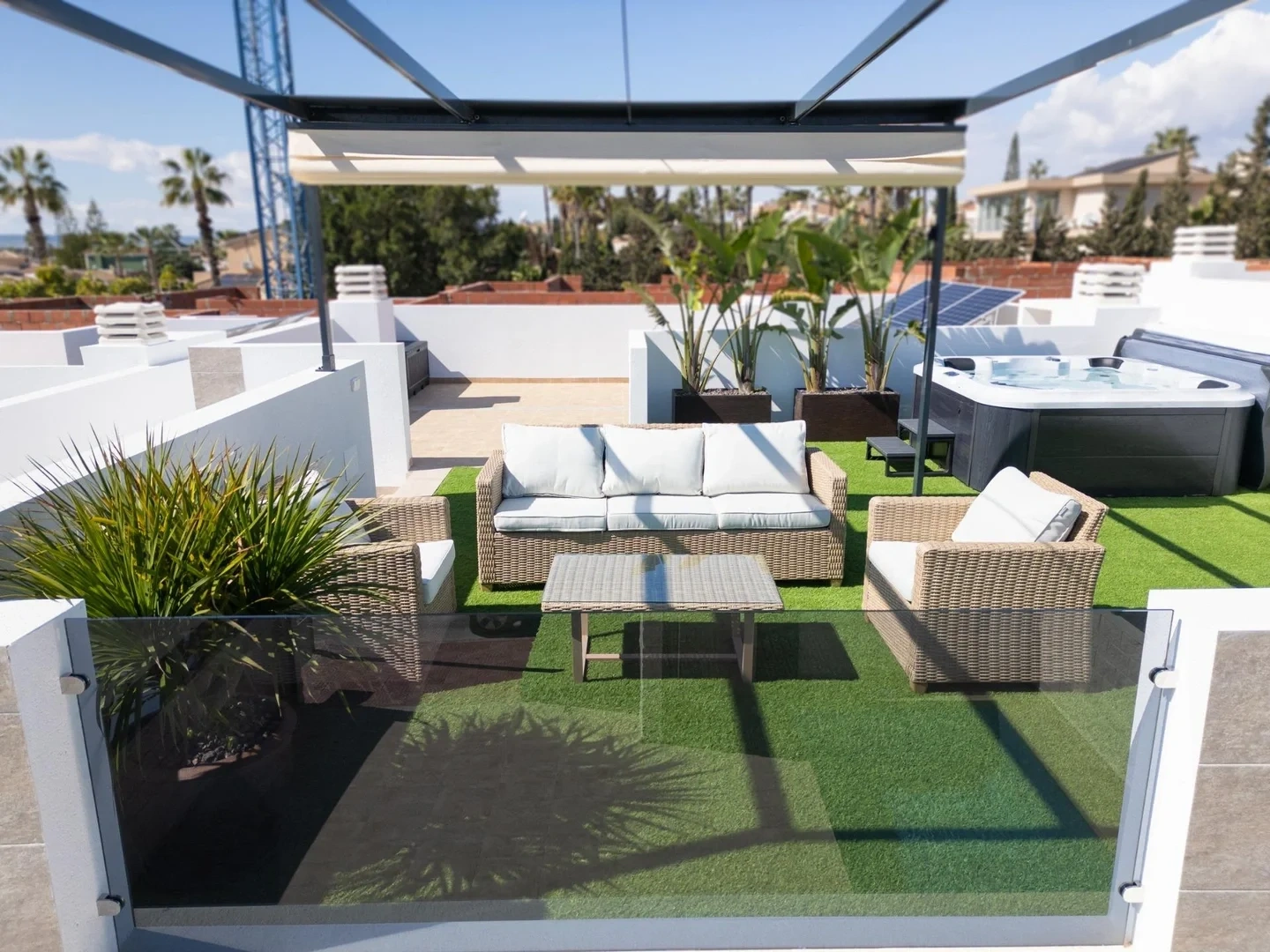 2 - verkauf haus san fulgencio valencia spanien