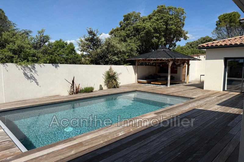 2 - venta casa saint-gély-du-fesc hérault francia