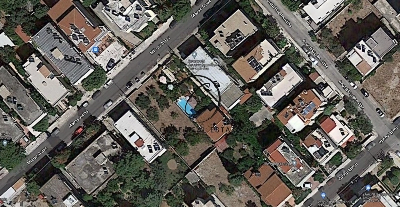 1 - verkoop terrein glyfada attica griekenland
