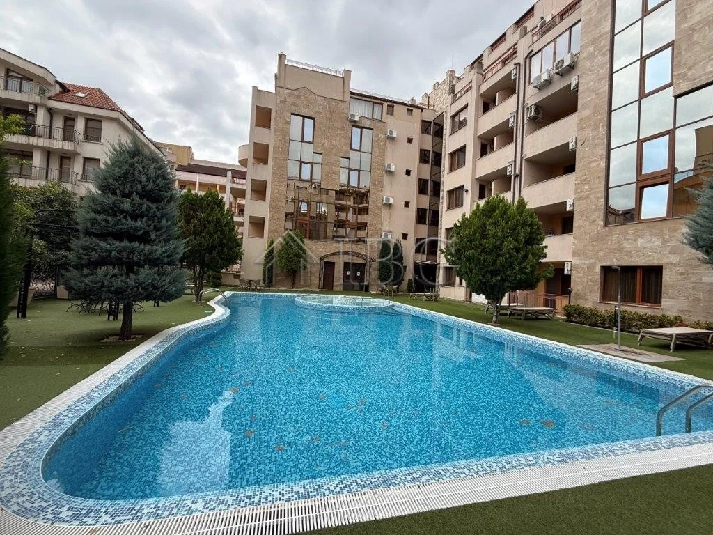 2 - venta apartamento sunny beach burgas bulgaria