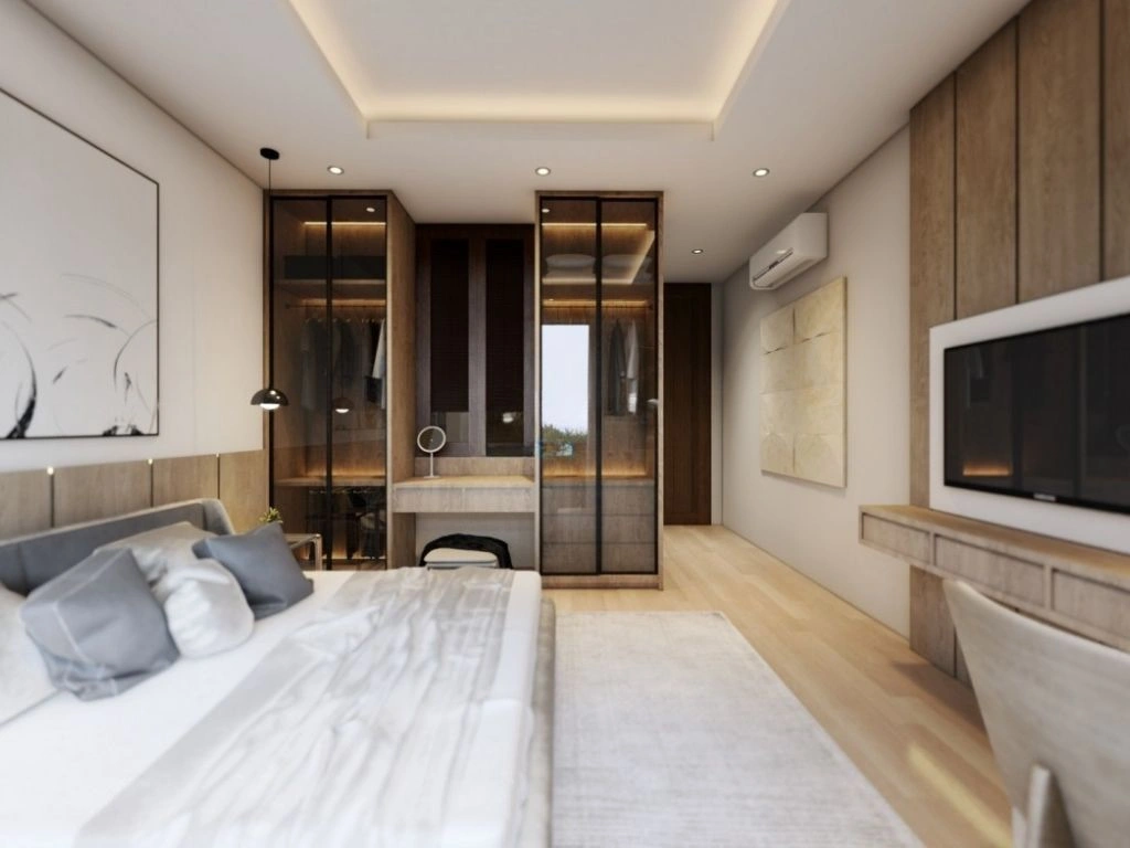 2 - vente maison badung bali indonésie