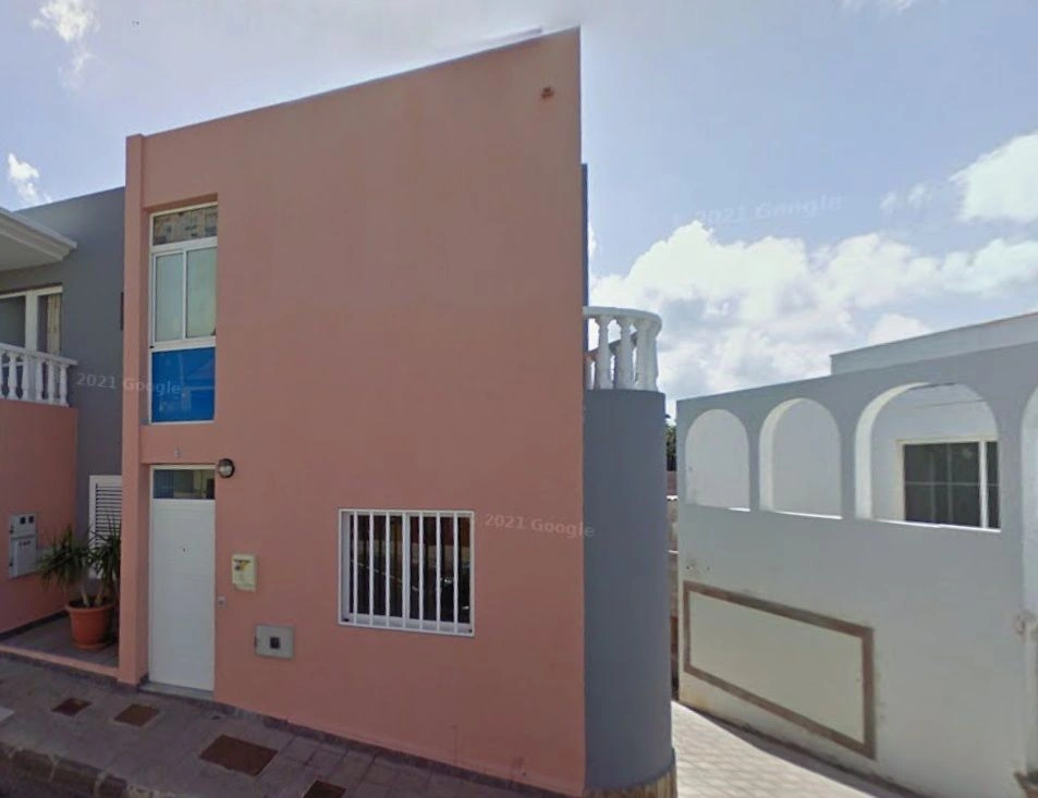 1 - verkoop huis pajara fuerteventura - canary islands spanje