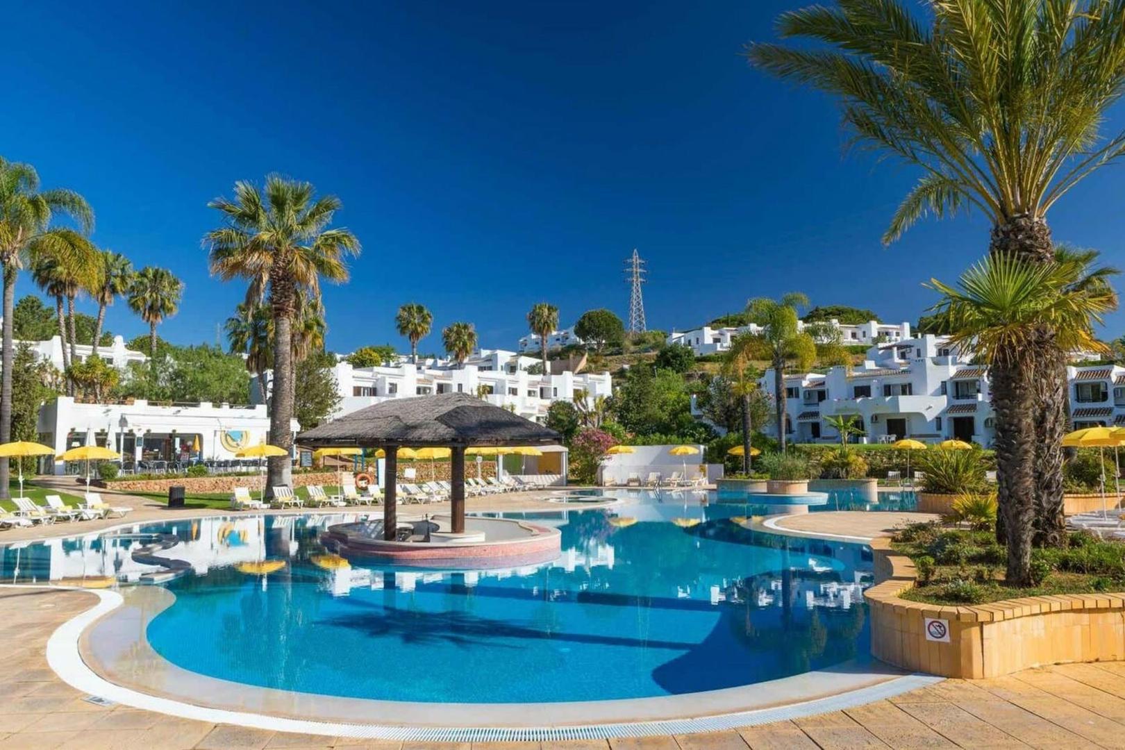 2 - vente appartement albufeira algarve portugal