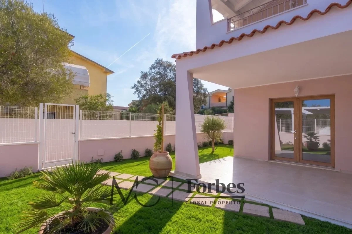 2 - venta apartamento olbia cerdeña italia