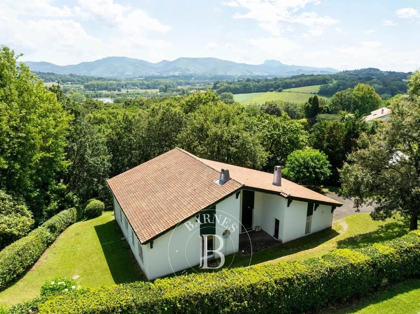 1 - venta casa ciboure - costa vasca pirineos atlánticos - costa vasca francia