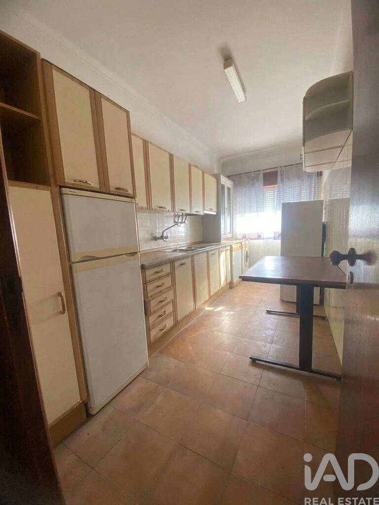 1 - vente appartement seixal région de lisbonne portugal