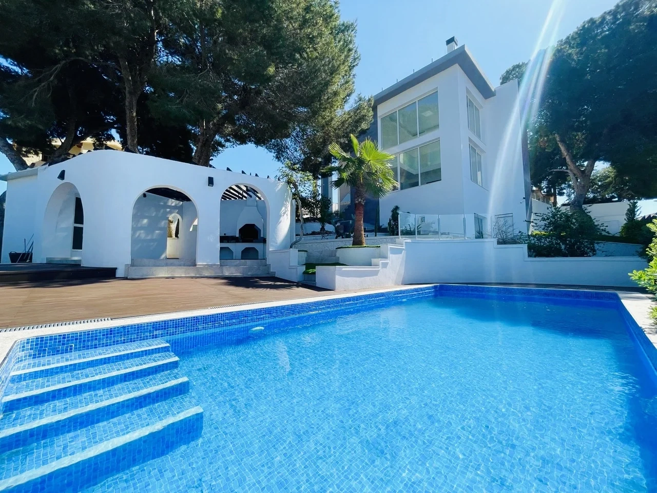 2 - verkauf haus orihuela-costa valencia spanien
