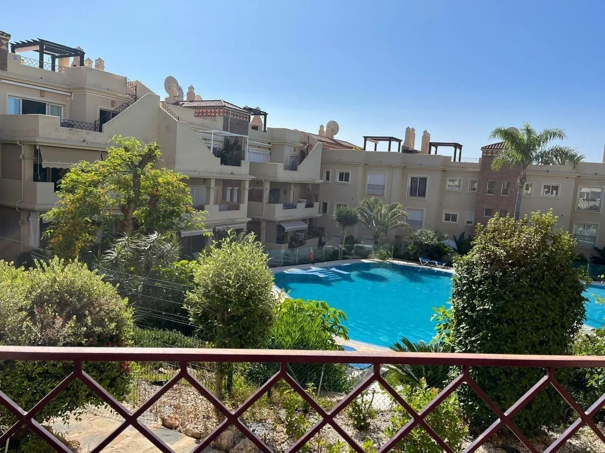 1 - venda apartamento estepona - costa del sol andaluzia espanha