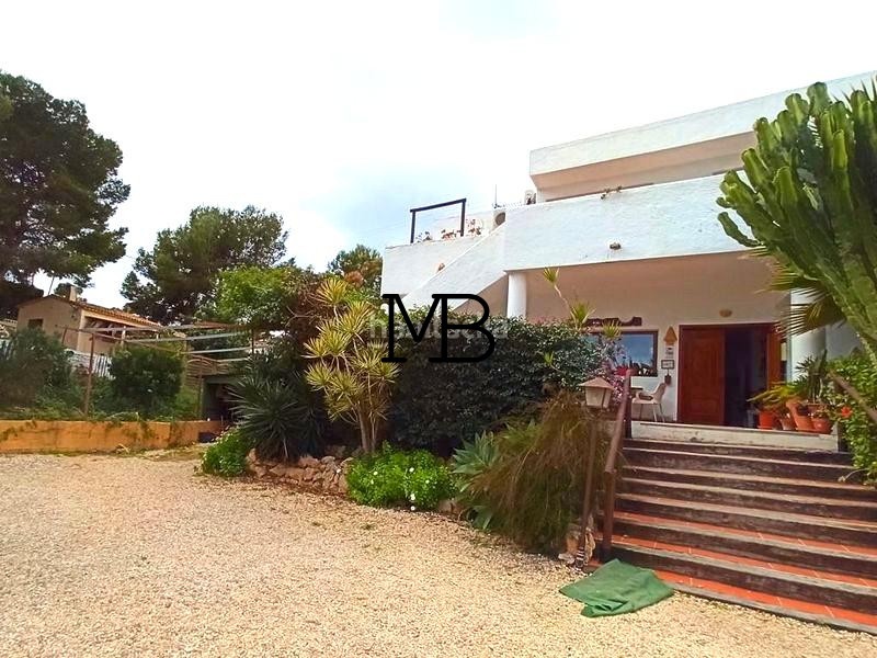 1 - business for sale in moraira - costa blanca valencian community spain