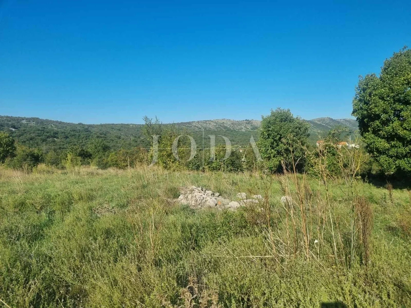 2 - vente terrain novi vinodolski primorje-gorski kotar croatie