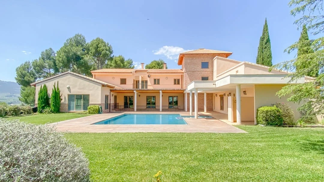 1 - verkauf haus penaguila valencia spanien