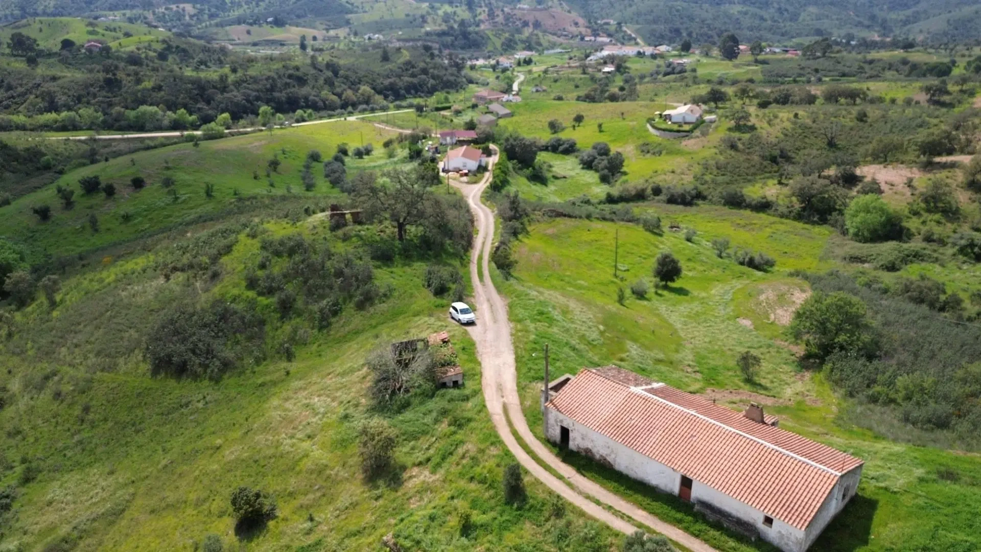 1 - venta casa silves algarve portugal