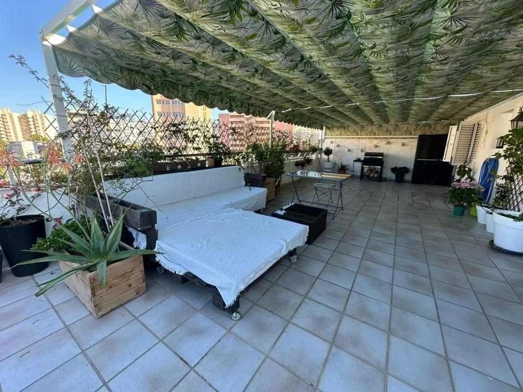 1 - vendita appartamento vista mare alicante - costa blanca comunità valenciana spagna