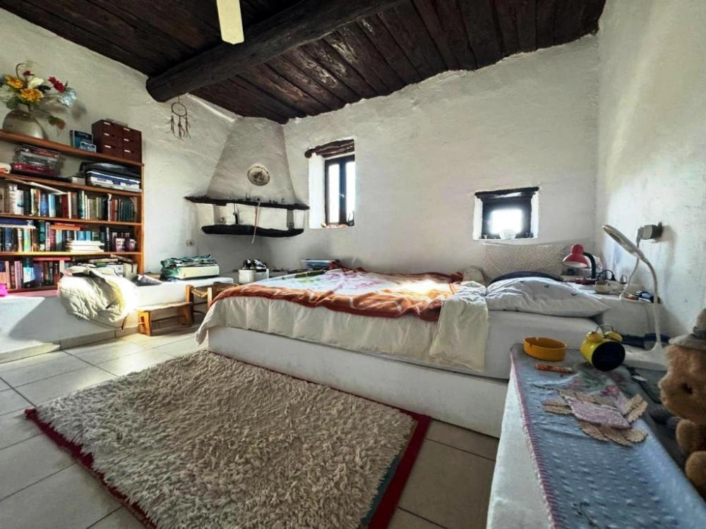 2 - sea view house for sale in koutsounari crete greece