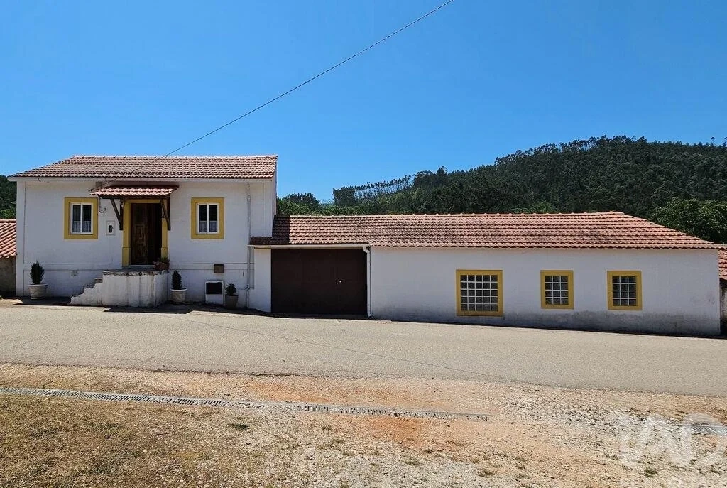 1 - venda casa alvaiázere região do centro portugal