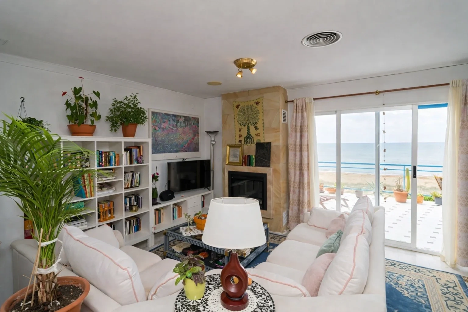 2 - waterfront apartment for sale in denia - costa blanca valencian community spain