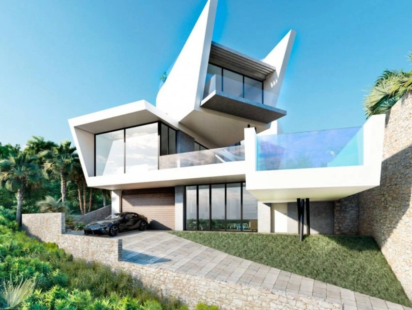 2 - venta casa dehesa de campoamor comunidad valenciana españa