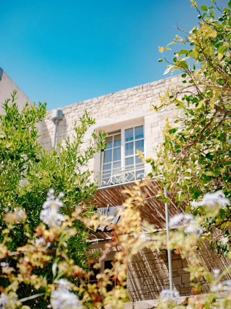 1 - verkauf haus maronía kreta griechenland