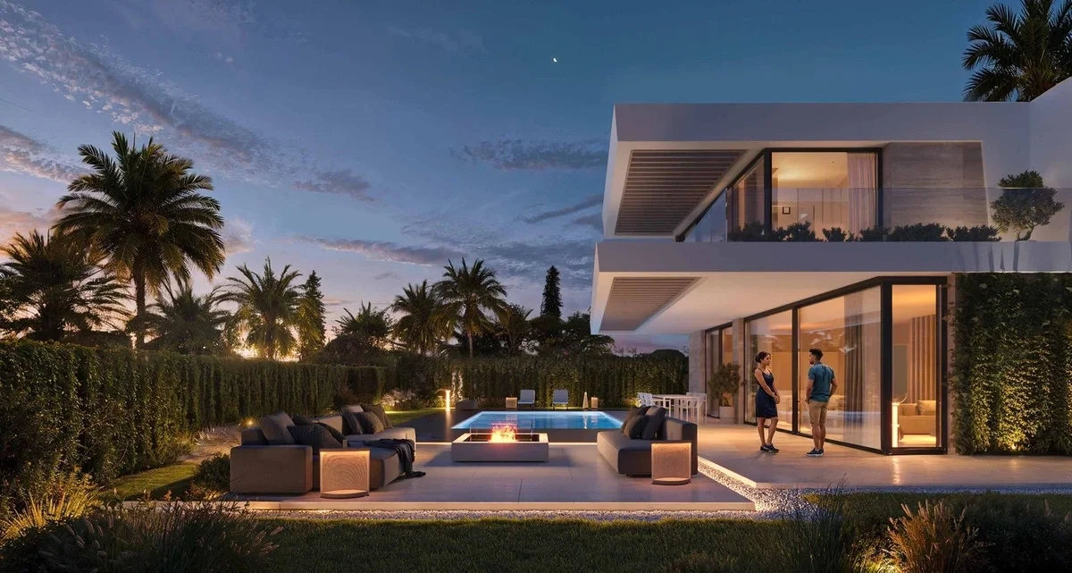 2 - venda casa calahonda - costa del sol andaluzia espanha