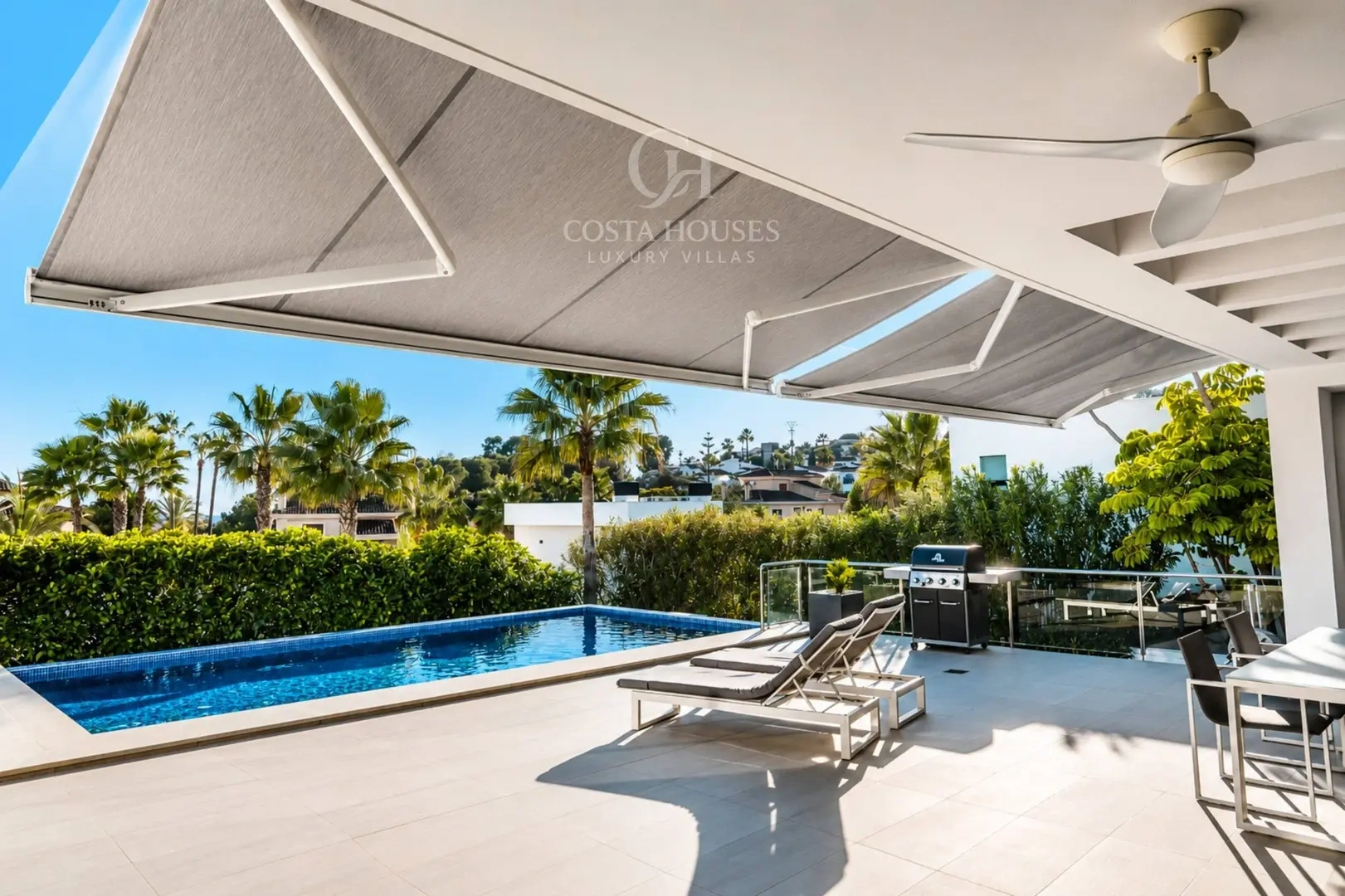 2 - vente maison moraira - costa blanca communauté valencienne espagne