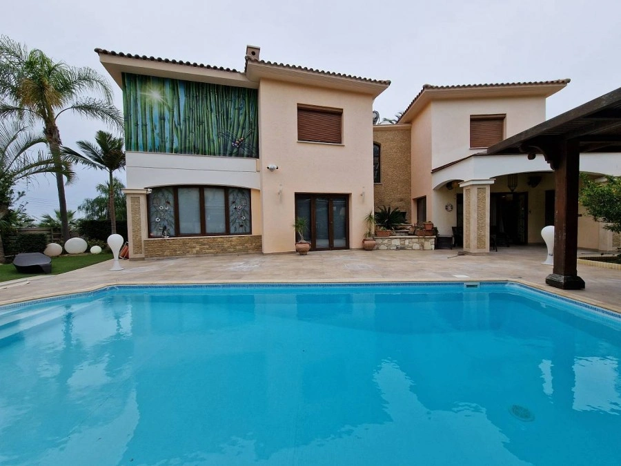 1 - verkoop villa limassol limassol cyprus