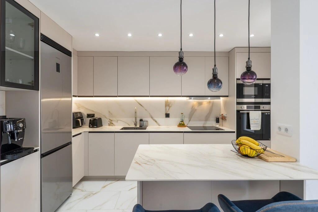 1 - venta apartamento frente al mar fuengirola - costa del sol andalucía españa