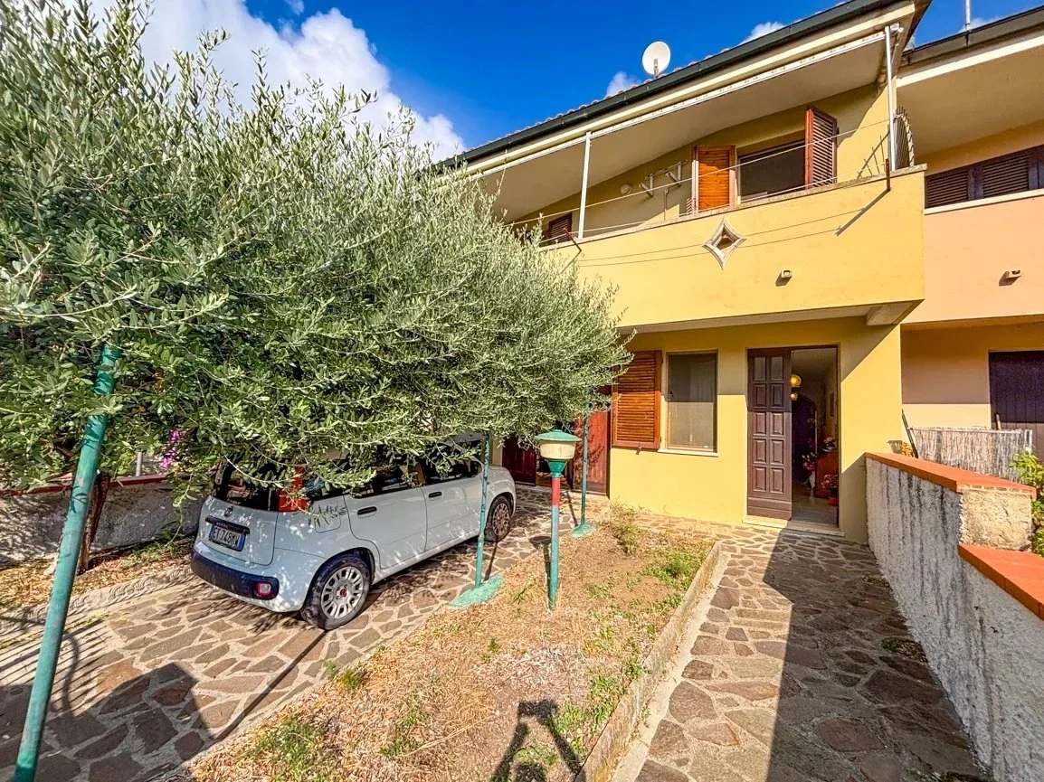2 - venda casa casale marittimo toscana itália