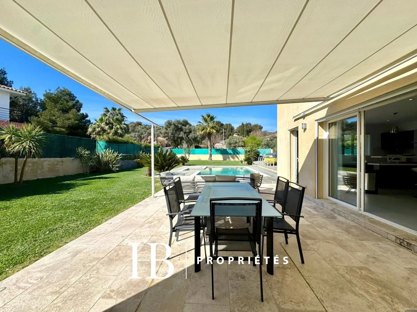 2 - vendita casa six fours les plages var francia