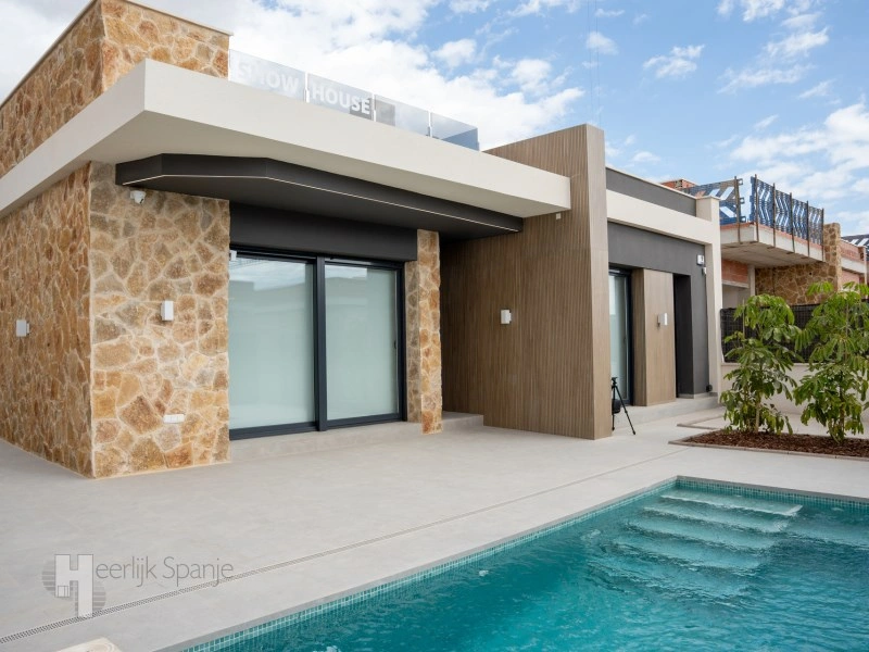 1 - venta casa rojales comunidad valenciana españa