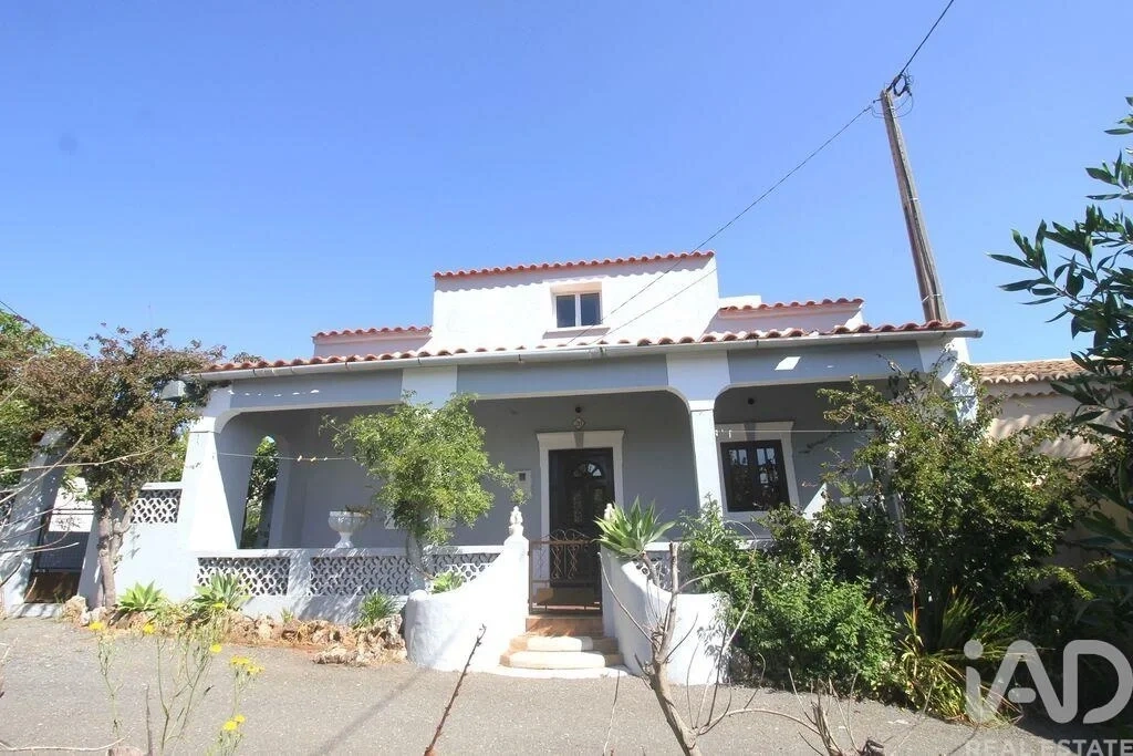 2 - verkauf haus querença algarve portugal