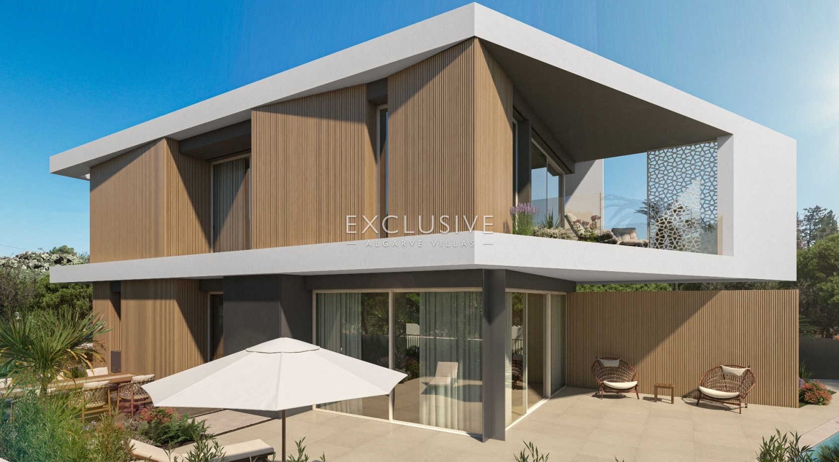 1 - plot of land for sale in albufeira algarve portugal