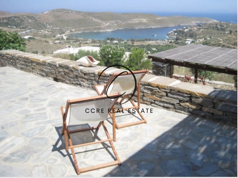1 - venta casa korissía egeo meridional grecia