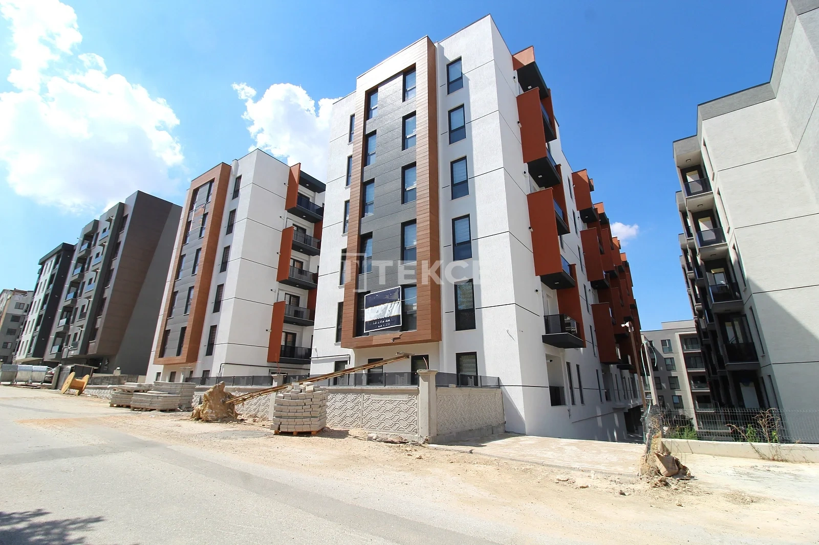 2 - apartment for sale in nilüfer bursa turkey