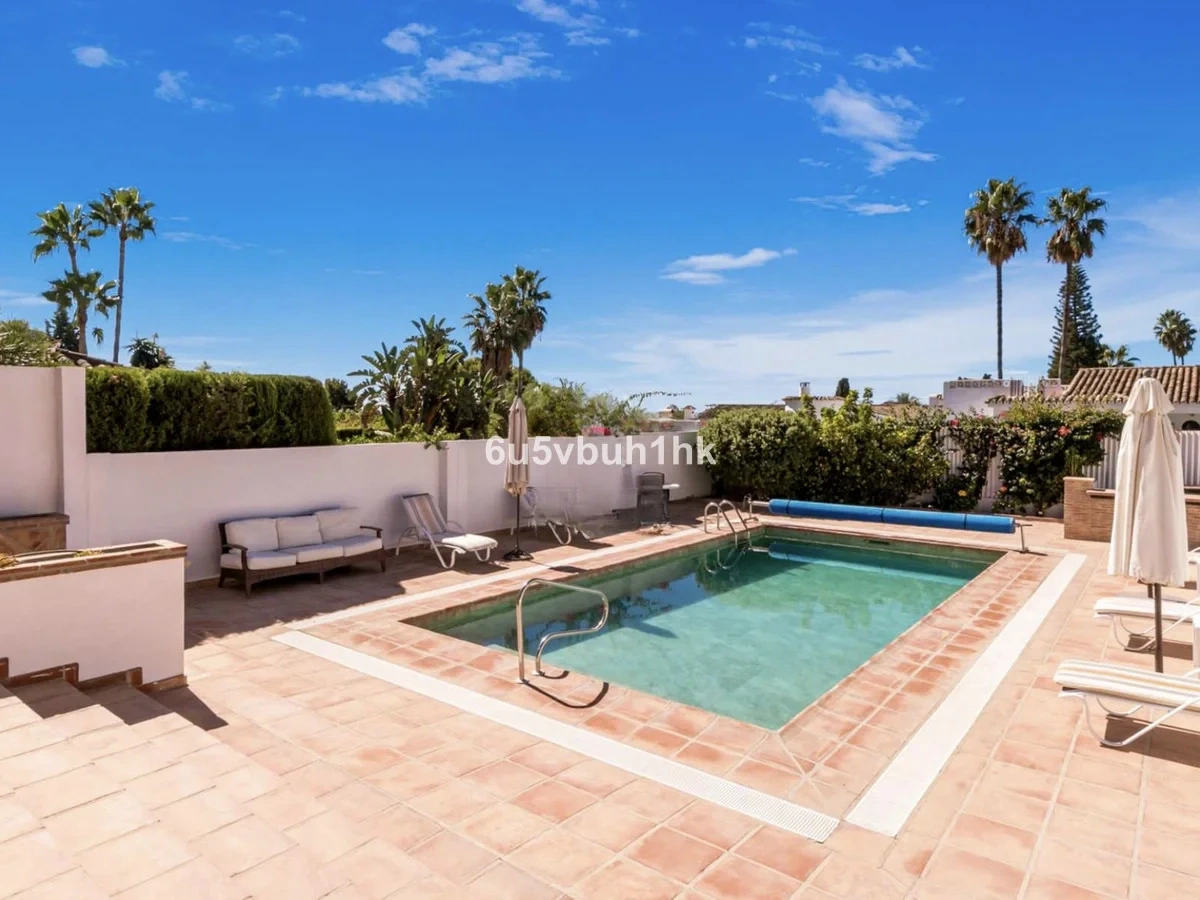 2 - vente maison marbella - costa del sol andalousie espagne