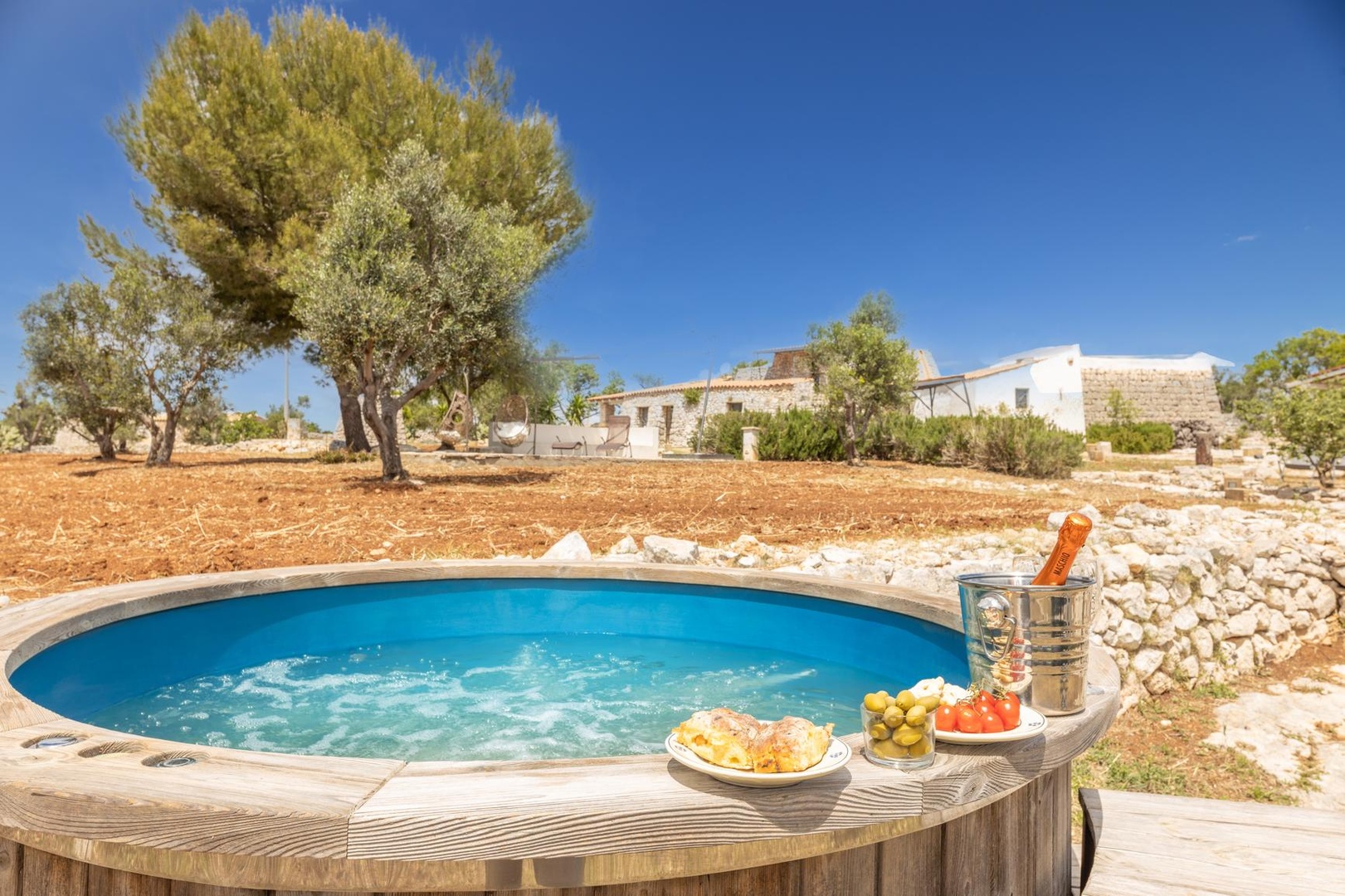 1 - location vacances villa salve pouilles italie