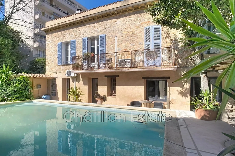 1 - vendita casa cannes alpi marittime francia