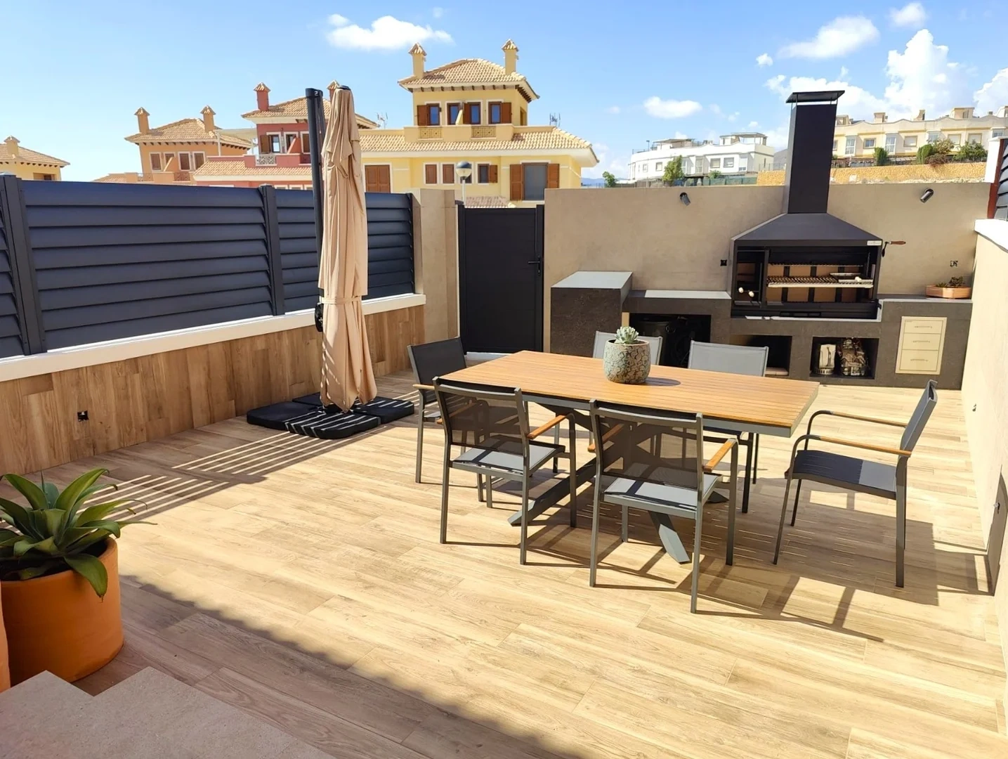 1 - verkoop huis finestrat - costa blanca valencian community spanje