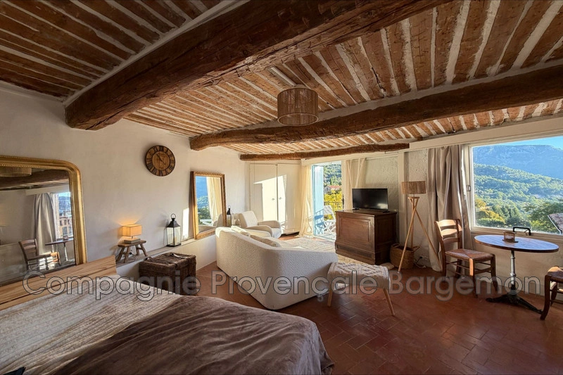 1 - venta apartamento bargemon var francia