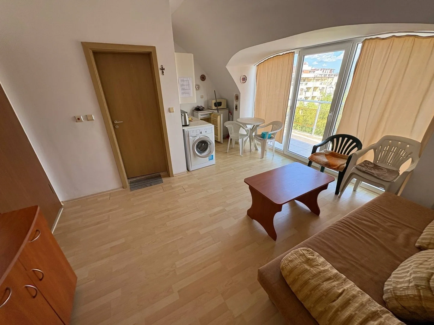 2 - venta apartamento sunny beach burgas bulgaria