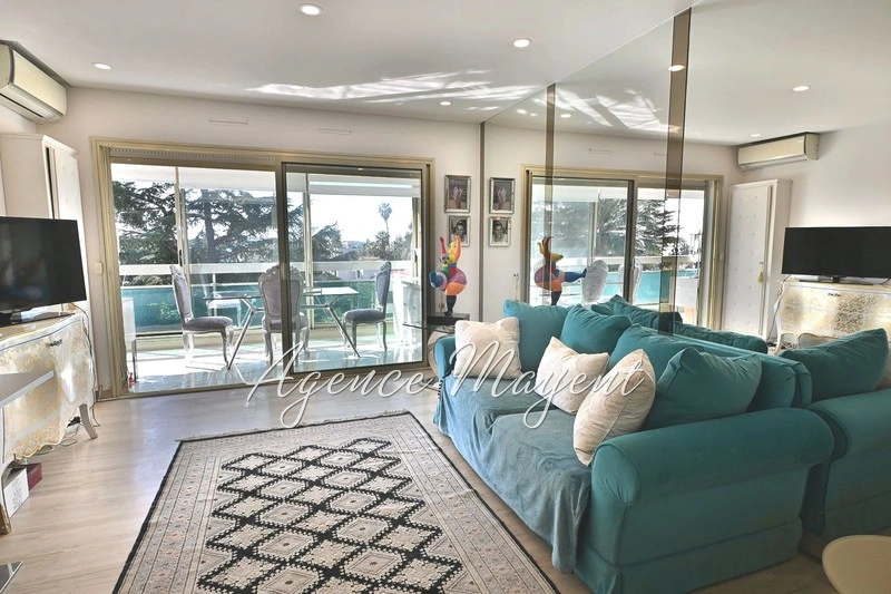 2 - verkauf wohnung meerblick cannes alpes-maritimes frankreich