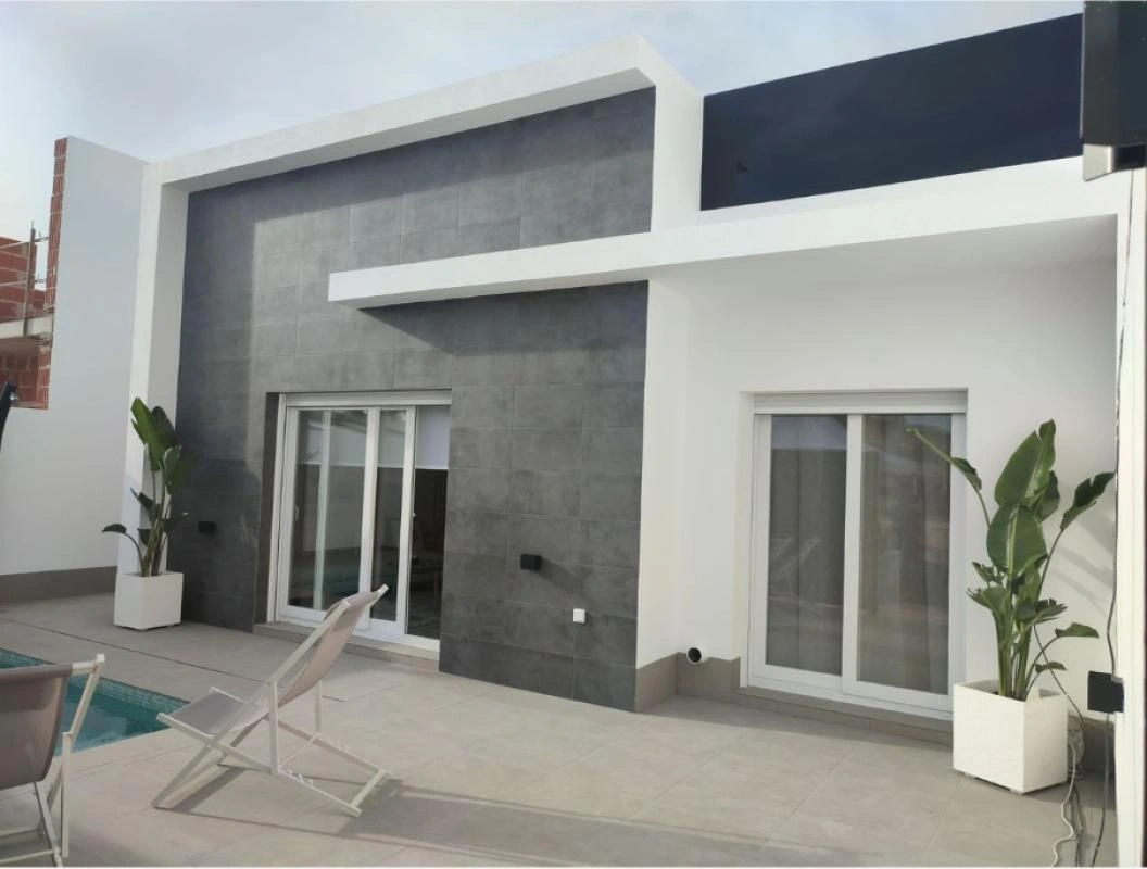 1 - verkoop villa torre pacheco region of murcia spanje