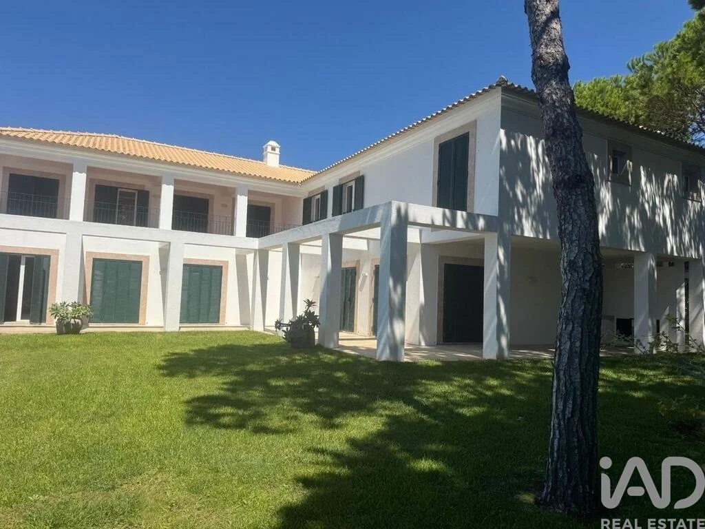 1 - vente villa grândola alentejo portugal