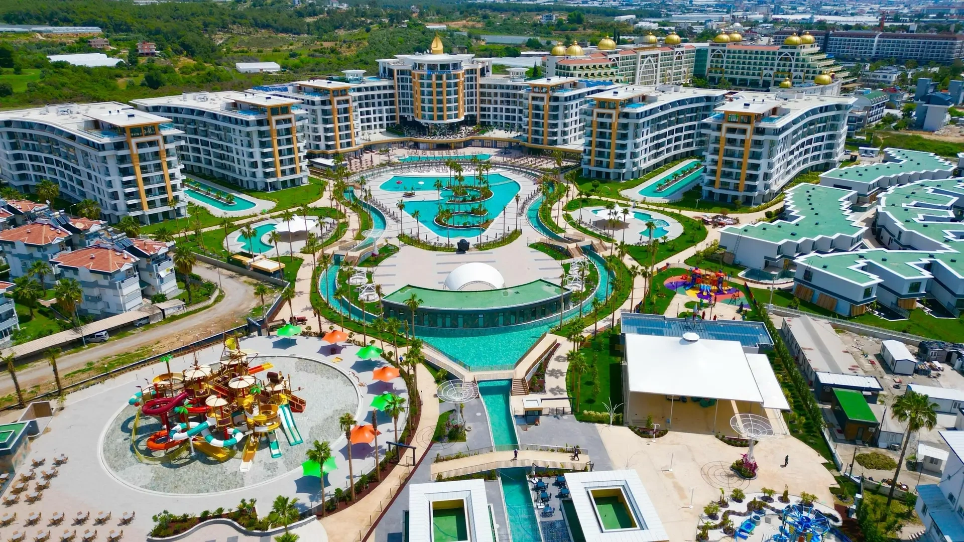 1 - verkauf wohnung strandpromenade alanya antalya türkei