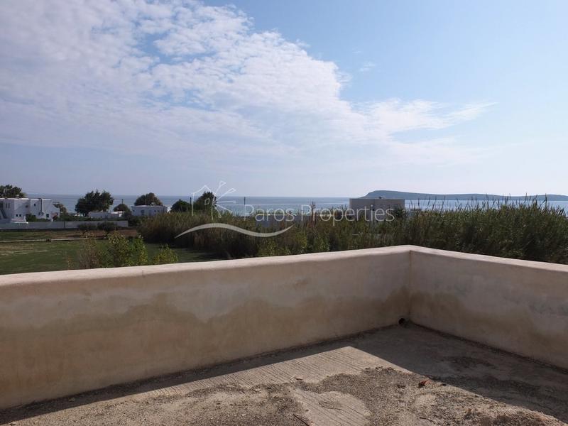 1 - verkauf haus meerblick paros - kykladen südliche ägäis griechenland
