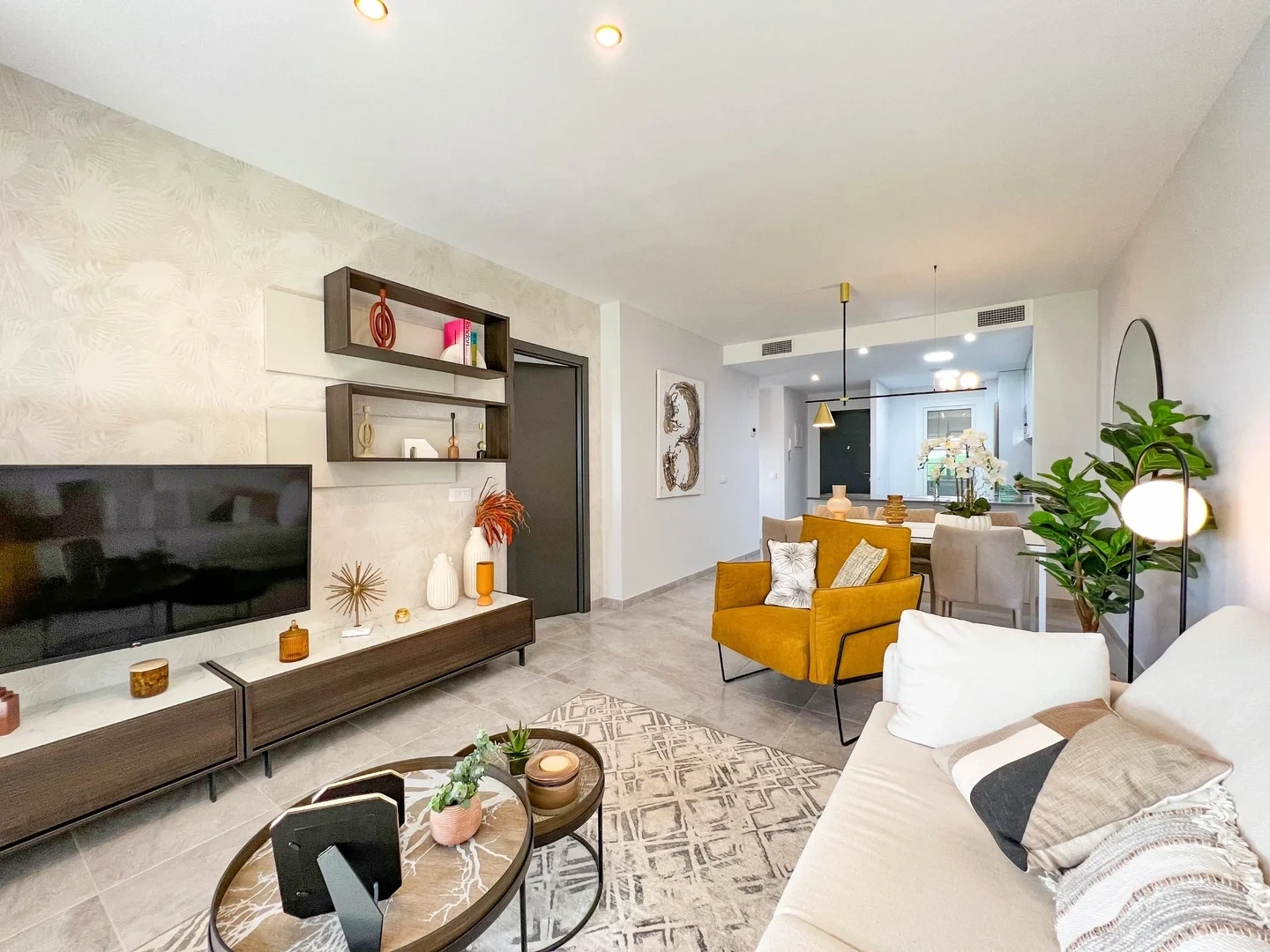 2 - apartment for sale in orihuela valencian community spain