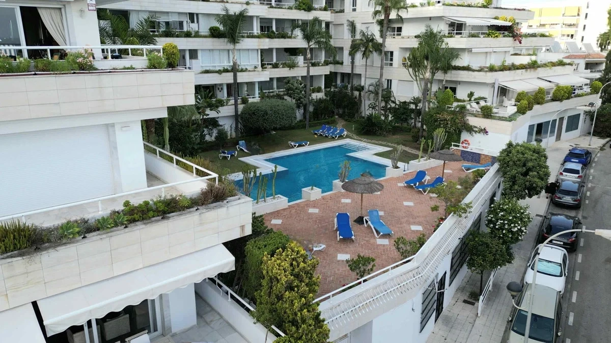 2 - sea view apartment for sale in marbella - costa del sol andalusia spain
