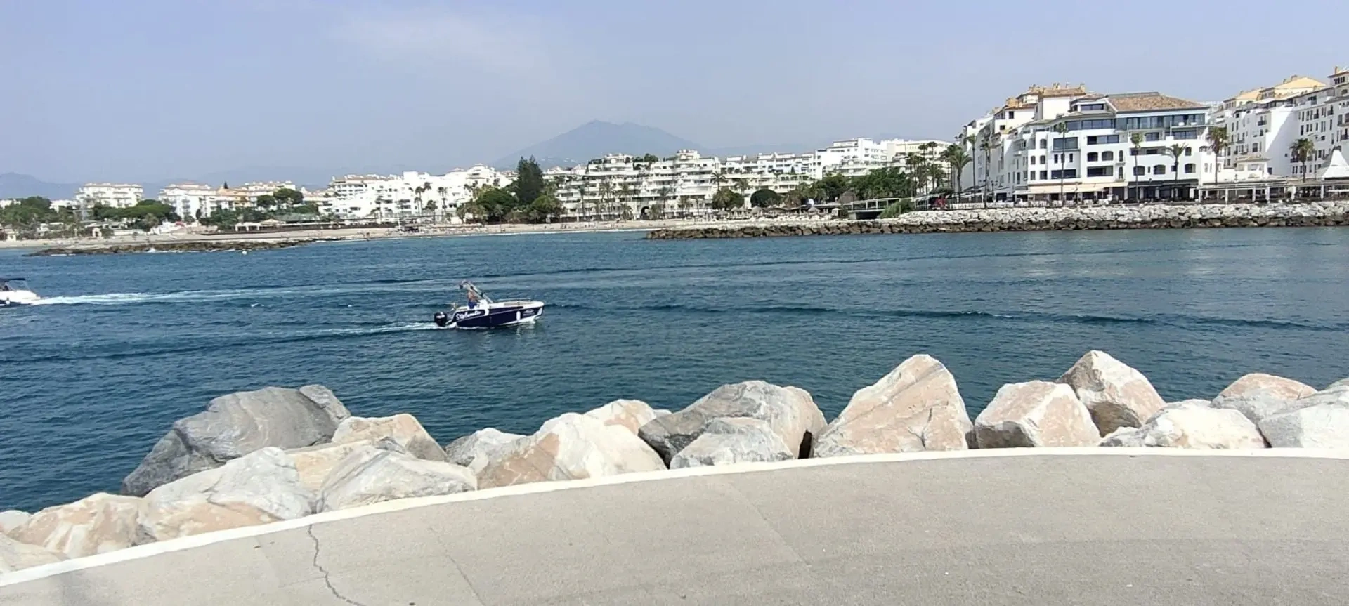 2 - venta apartamento frente al mar marbella - costa del sol andalucía españa