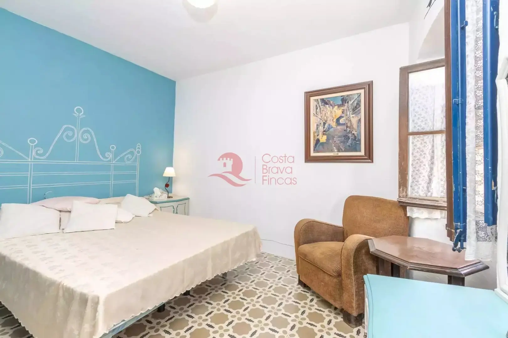 1 - venta casa begur cataluña españa