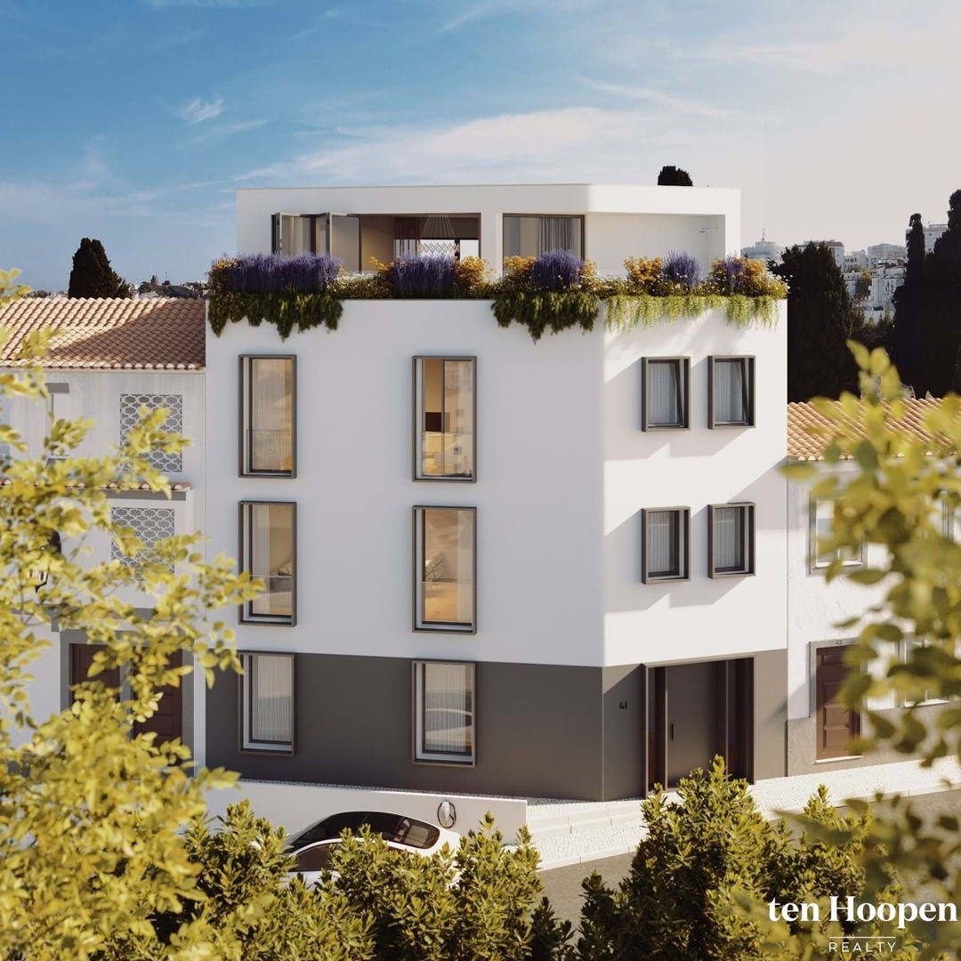 2 - apartment for sale in lagos algarve portugal